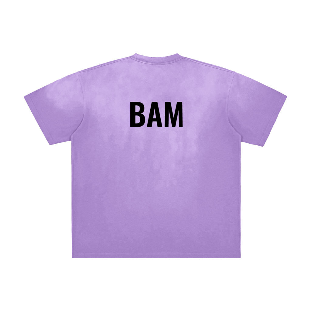 BAM ! Shirt
