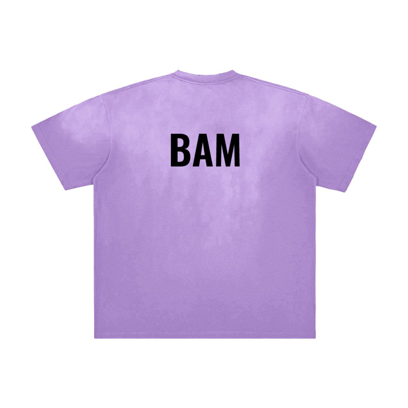 BAM ! Shirt