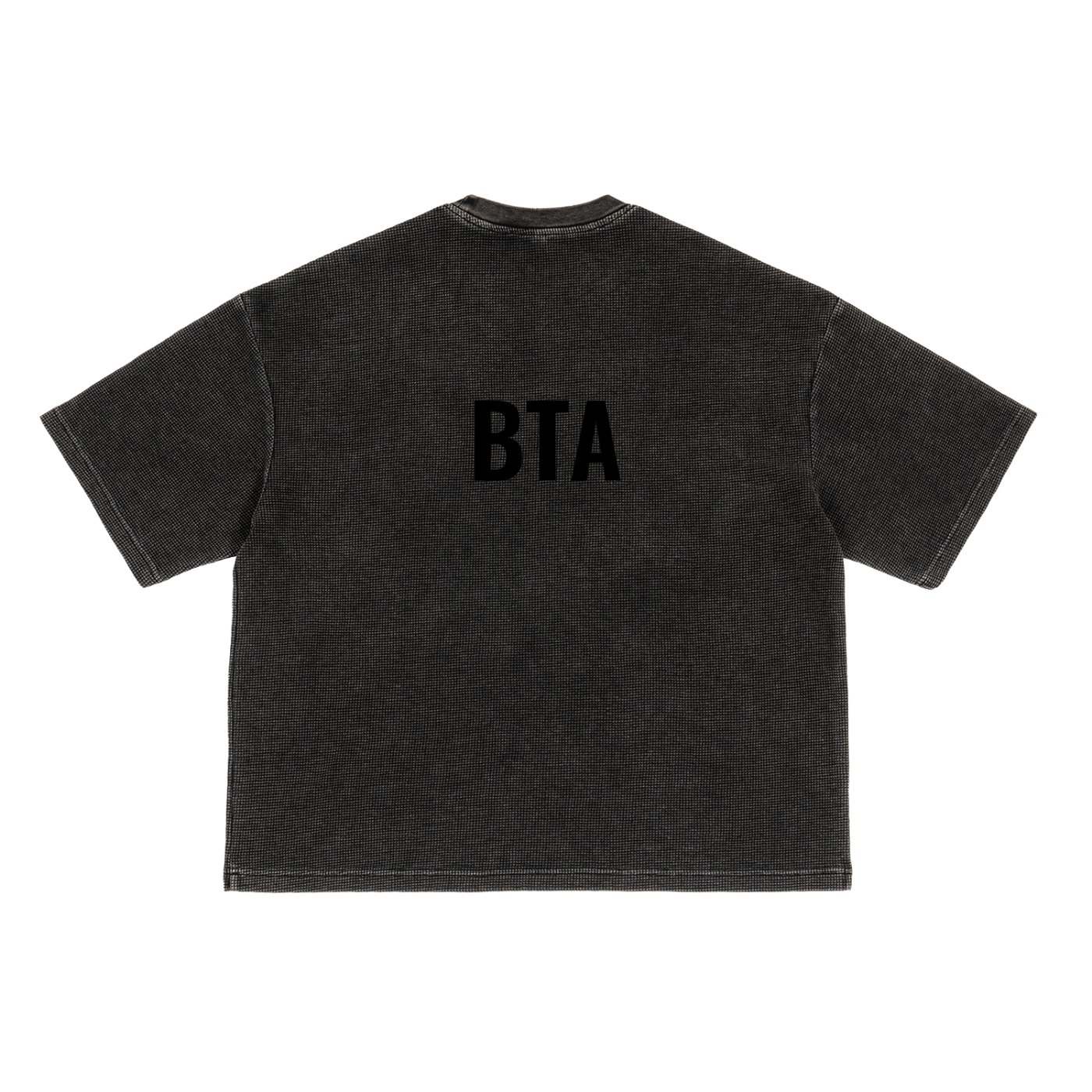 BTA T-Shirt By Mason La'Marr.