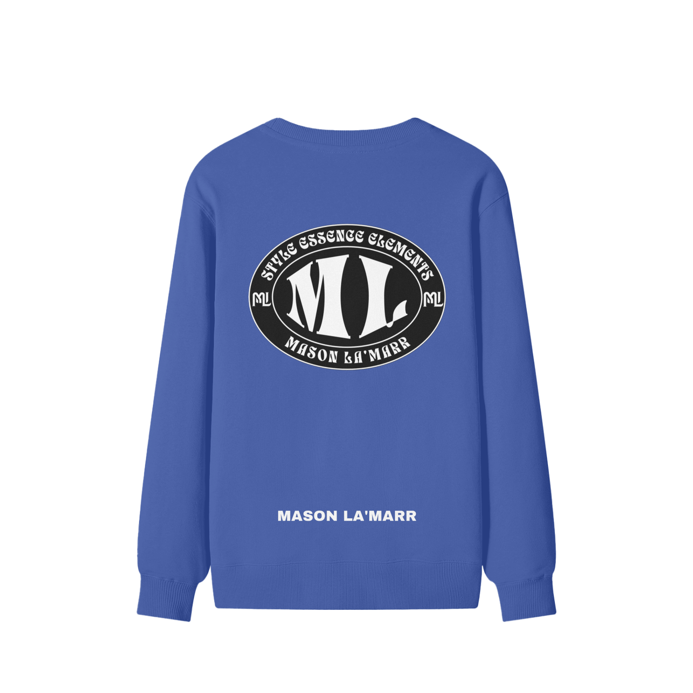 Classic Sweater