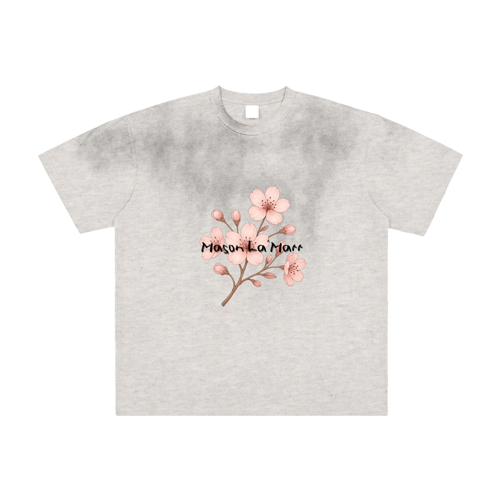 Peaceful Blossom Shirt