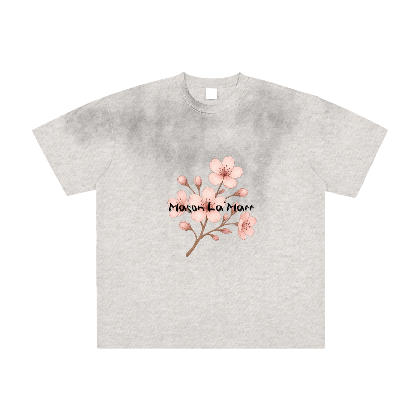 Peaceful Blossom Shirt