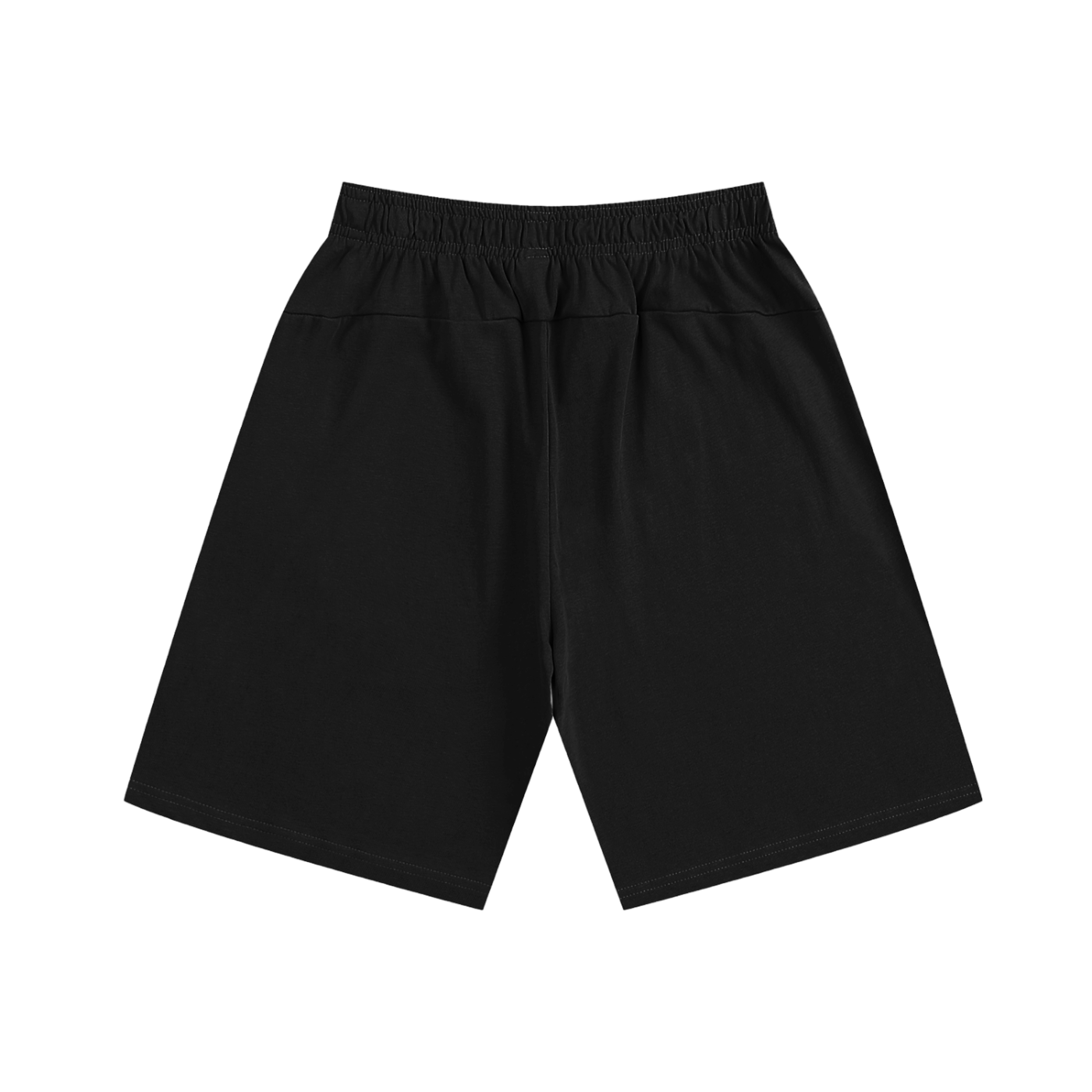 Essential Cherry Shorts