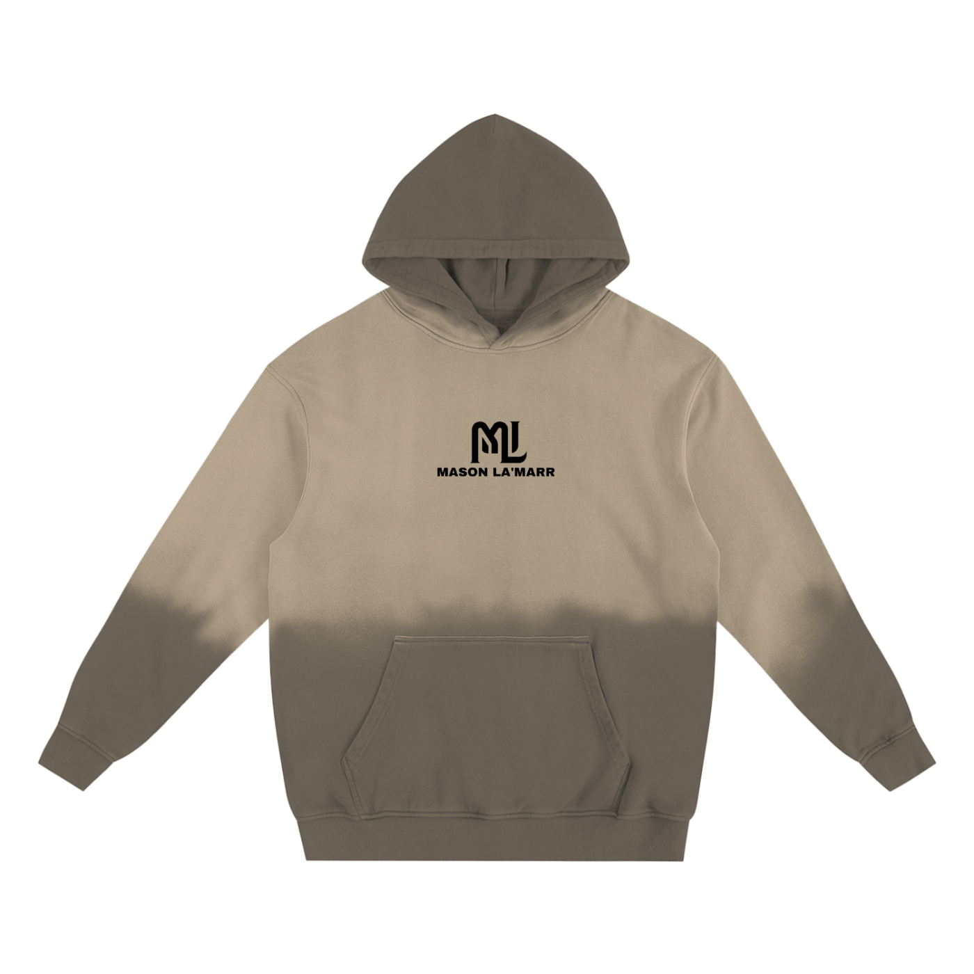 Monarki Hoodie