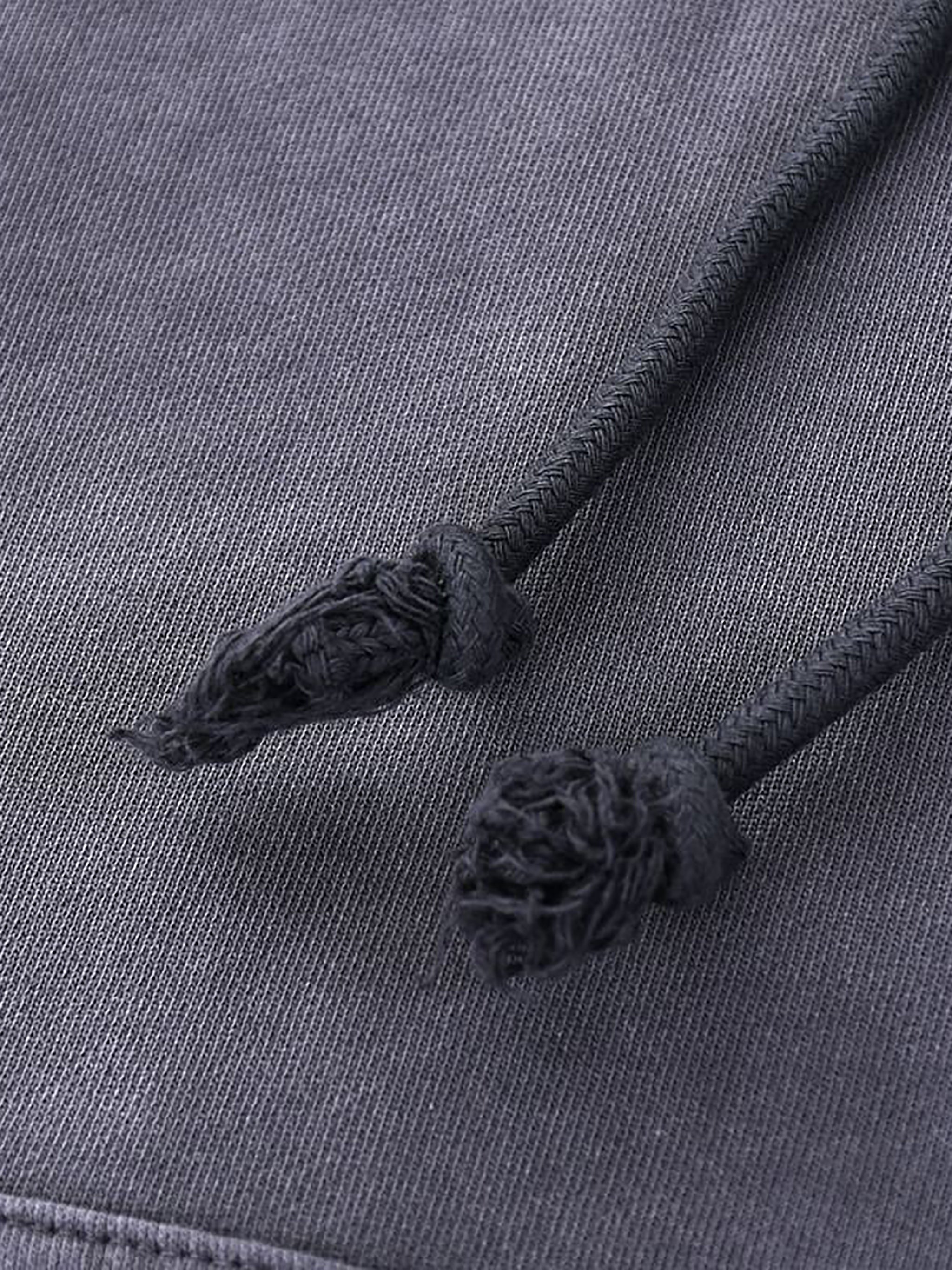 Street Legal Hoodie (5 Star)