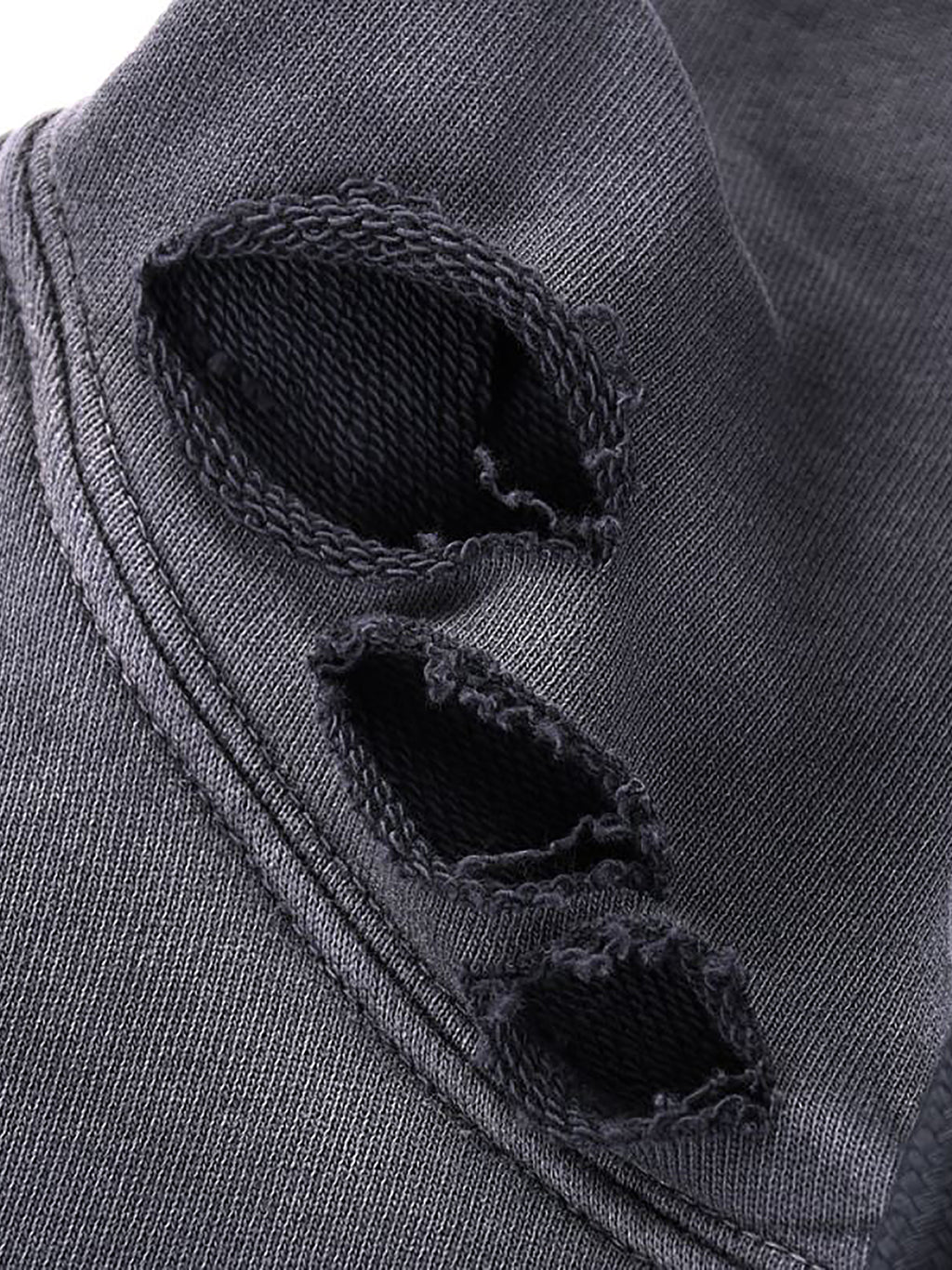 Street Legal Hoodie (5 Star)