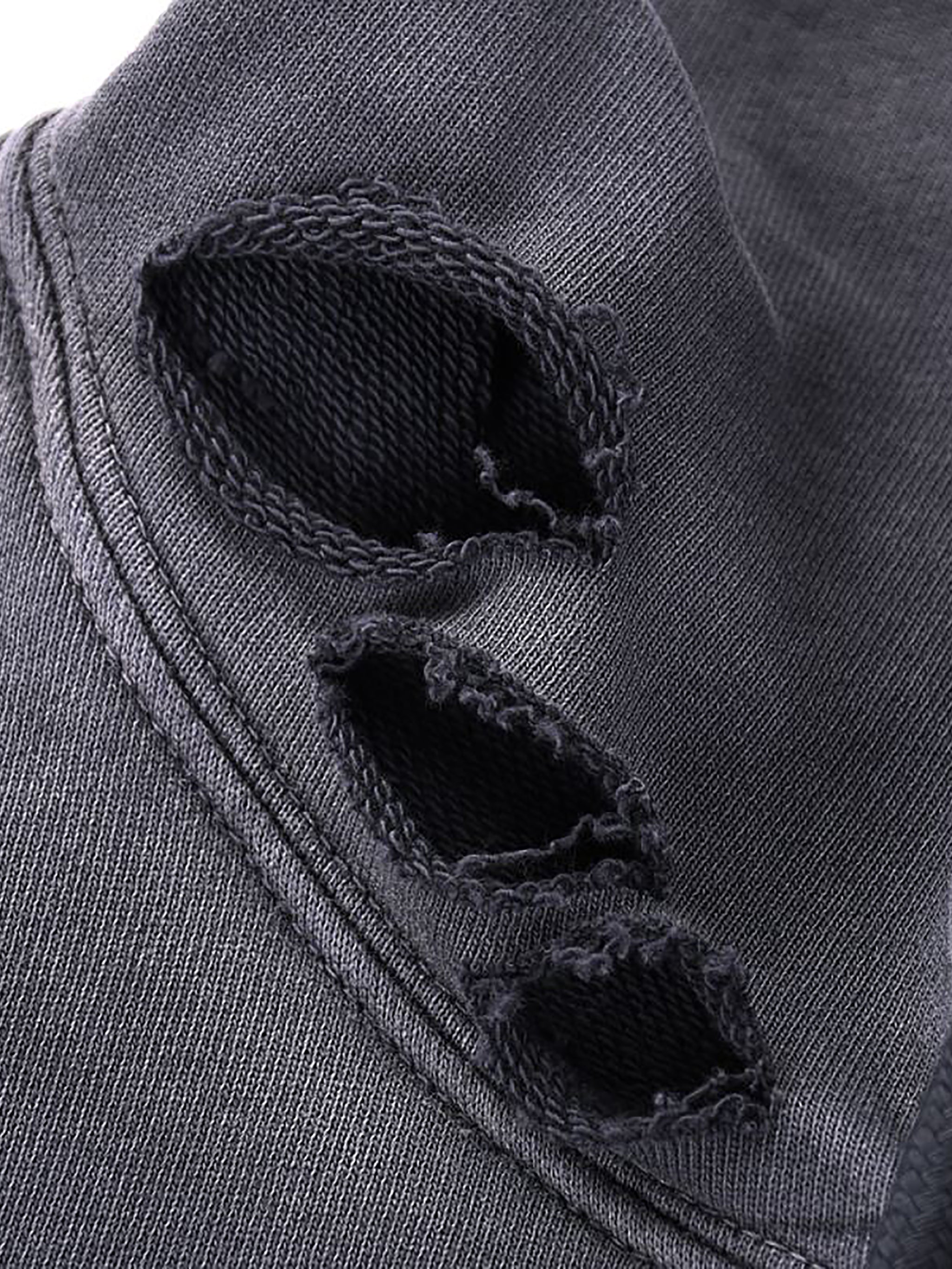 Street Legal Hoodie (5 Star)