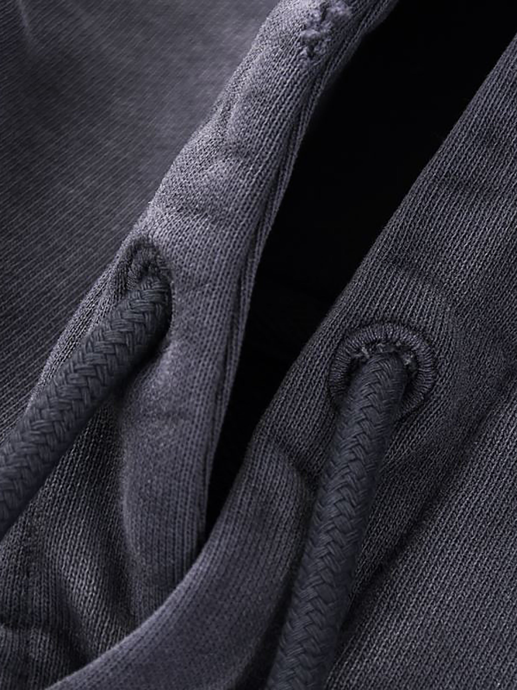 Street Legal Hoodie (5 Star)
