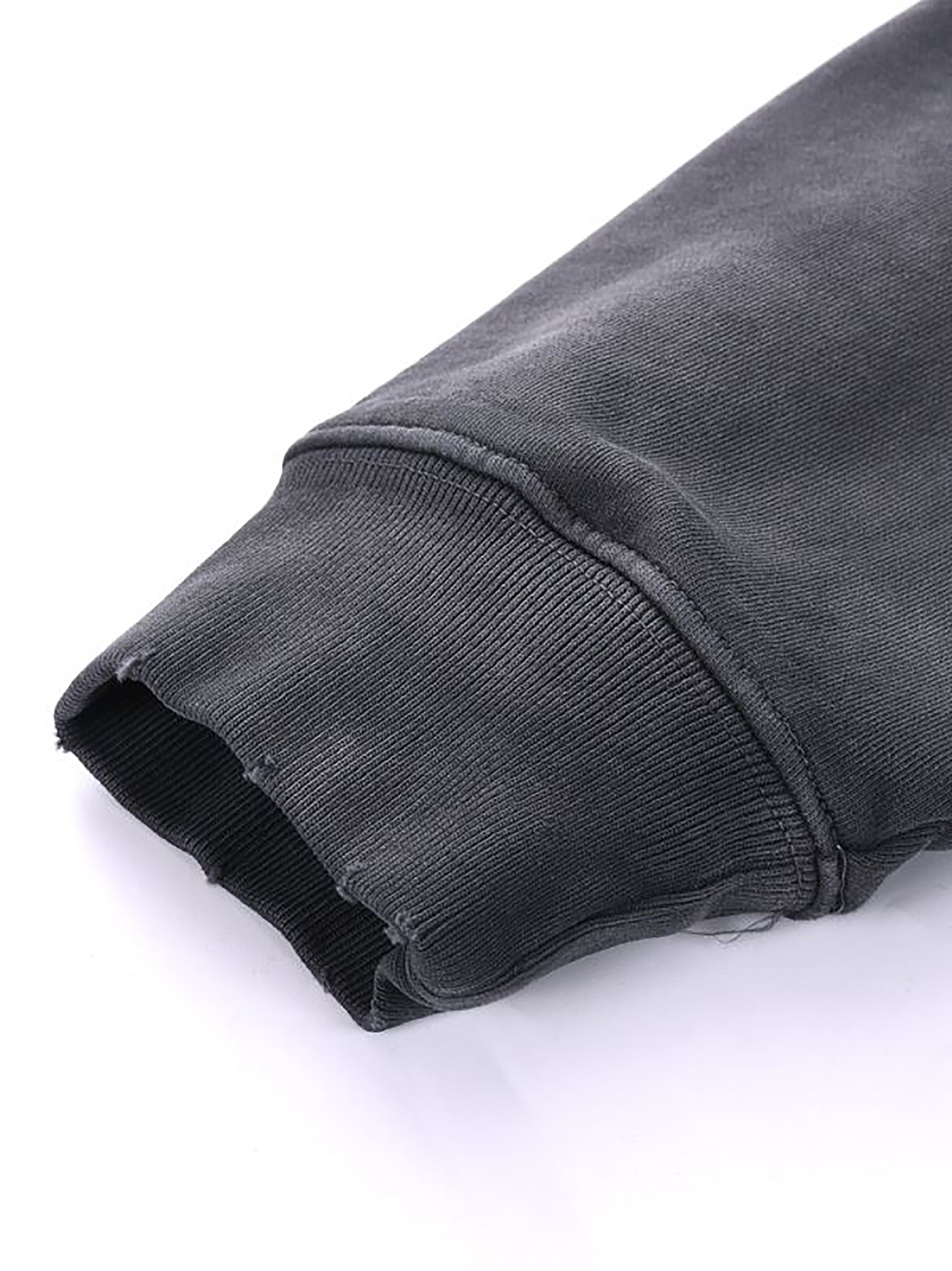 Street Legal Hoodie (5 Star)