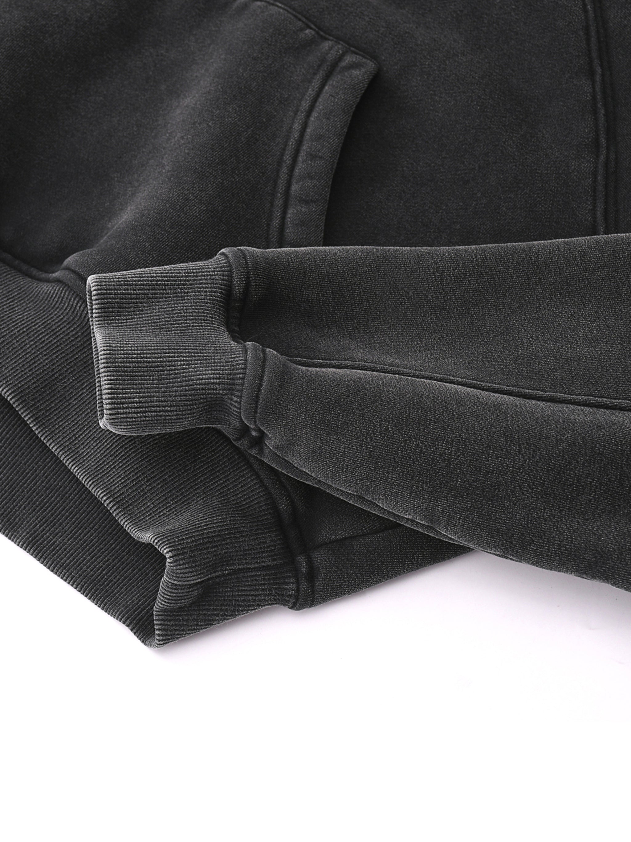 Her Artic Hoodie 2 Tone