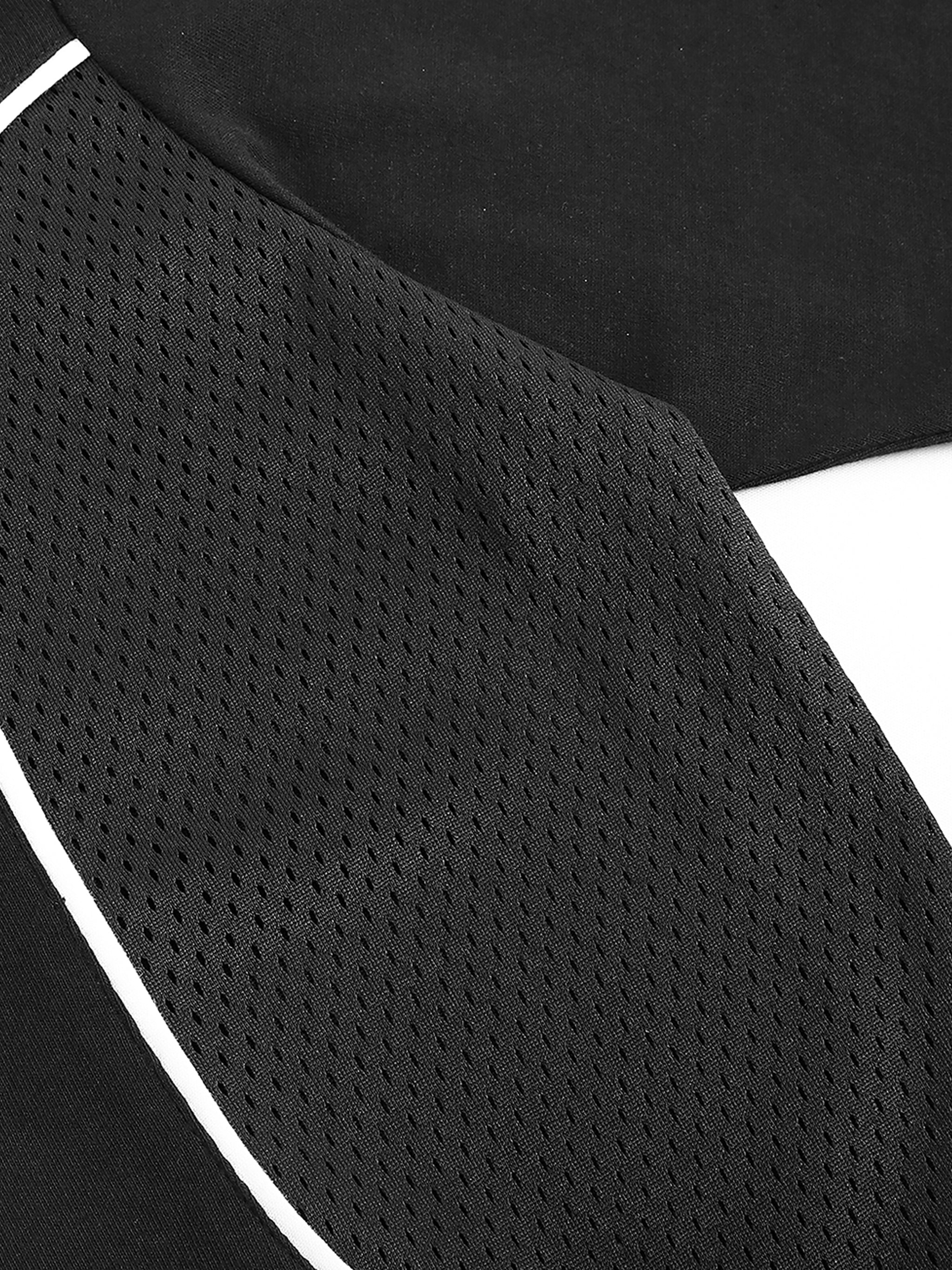 The Art of Designer Shirt (Mesh)
